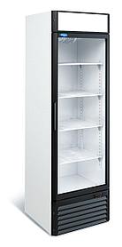 Холодильный шкаф МХМ Капри 0,5СК (0...+7)