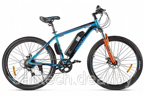Велогибрид Eltreco XT 600 D (цвет в ассортименте)