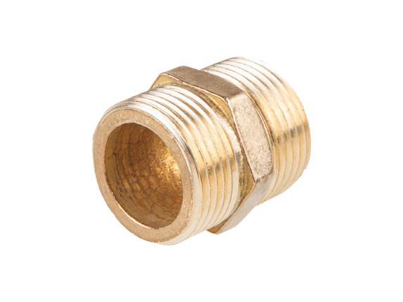 Ниппель нар.-нар. 1, Цветлит, фото 2