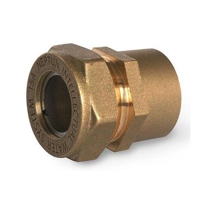 Муфта Neptun IWS (F) 15х1/2 EF, фото 2