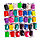 Тесто-пластилин набор - Мега лепка, Genio Kids TA1084, фото 3