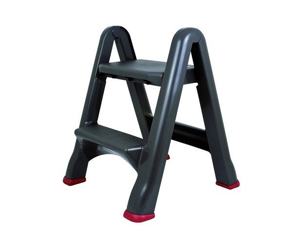 Стремянка Step stool foldable - фото 3 - id-p99720704
