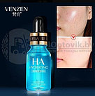 Сыворотка для лица Hydrating от VENZEN антивозрастная омолаживающая с гиалуроновой кислотой, 100 ml, фото 2