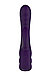 Вибратор с клиторальным стимулятором Nalone PureX2, фиолетовый, фото 6