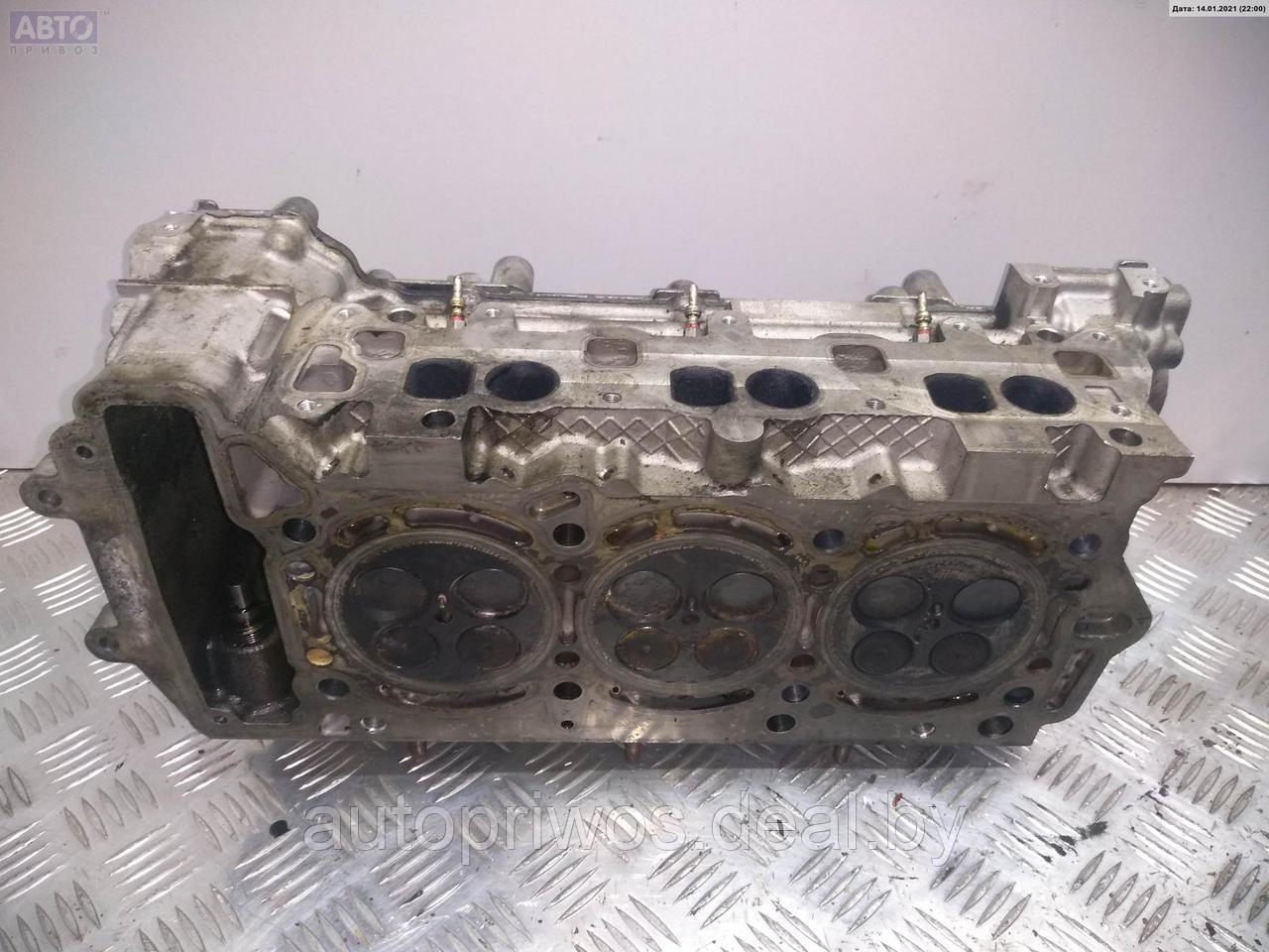 Головка блока цилиндров двигателя (ГБЦ) Chrysler 300C - фото 2 - id-p128314648