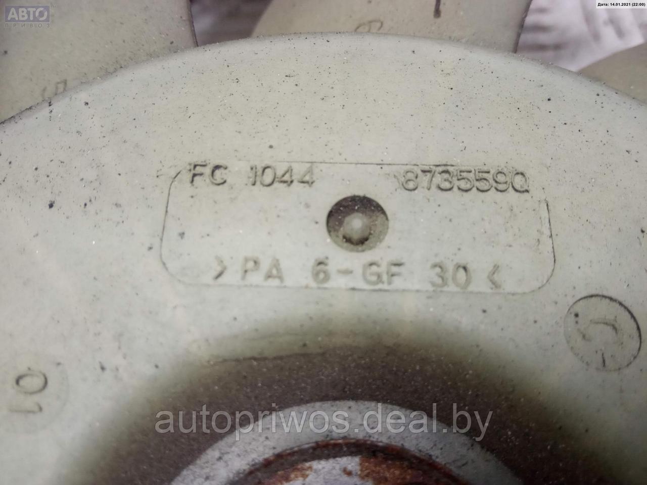 Вентилятор радиатора Fiat Croma 2 (2005-2011) - фото 5 - id-p138659753