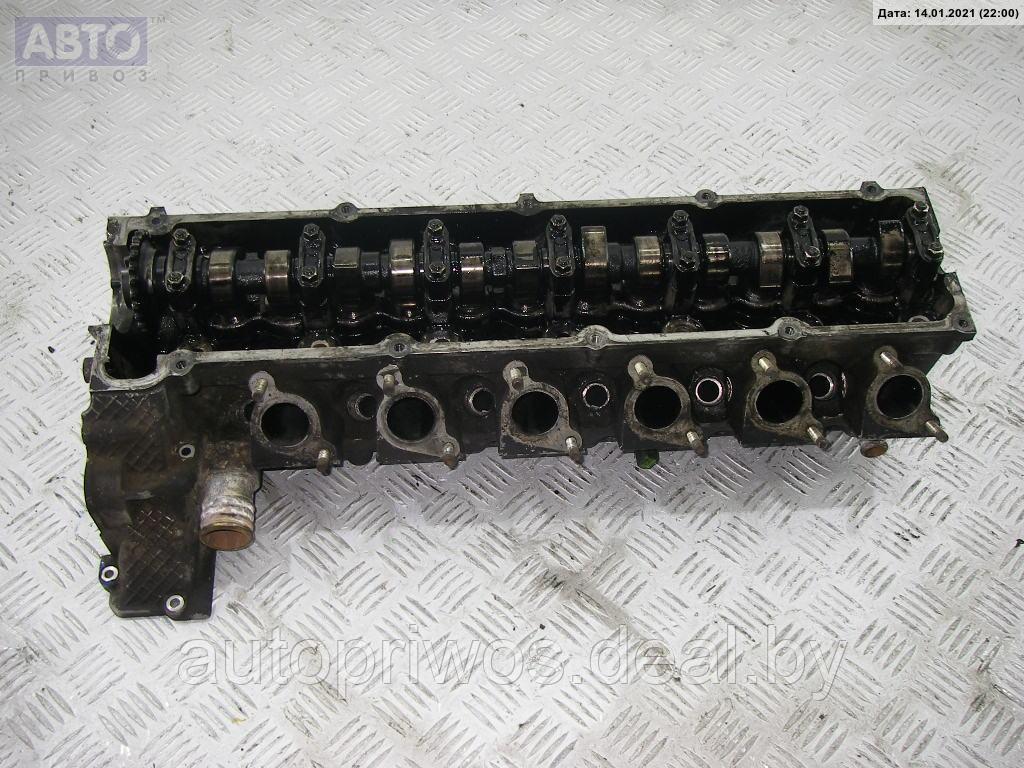 Головка блока цилиндров двигателя (ГБЦ) Land Rover Range Rover - фото 1 - id-p136400251