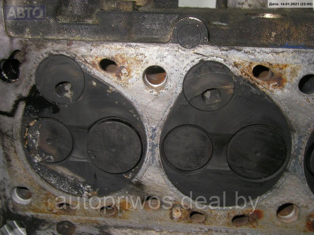 Головка блока цилиндров двигателя (ГБЦ) Land Rover Range Rover - фото 4 - id-p136400251