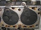 Головка блока цилиндров двигателя (ГБЦ) Land Rover Range Rover, фото 6