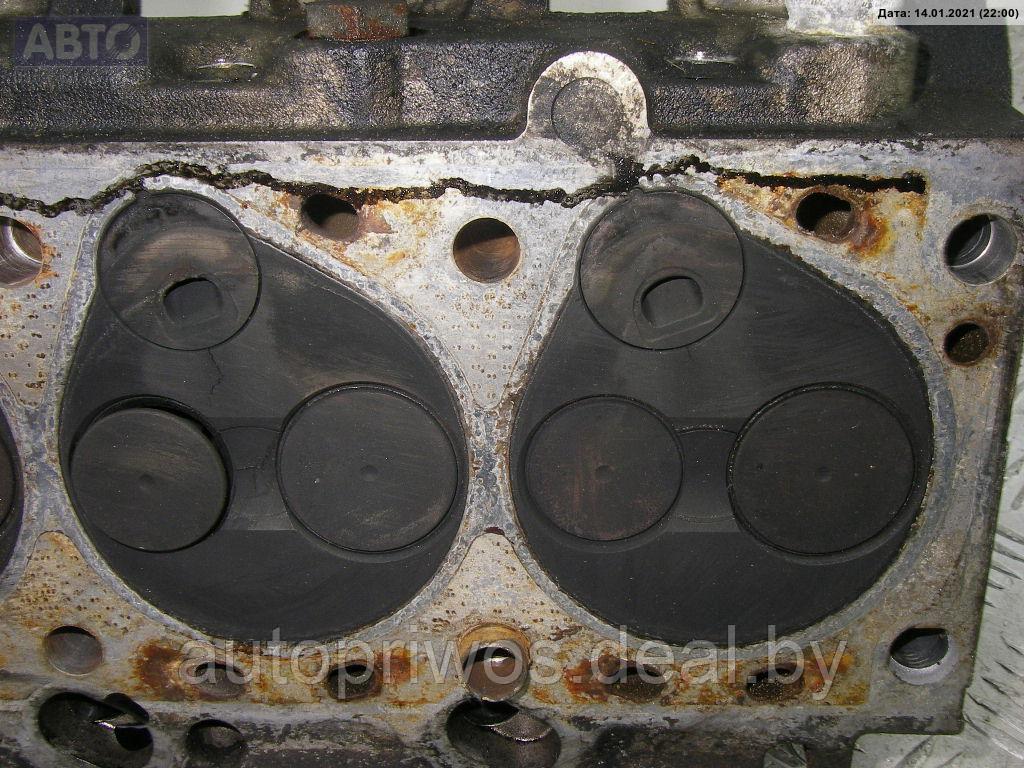 Головка блока цилиндров двигателя (ГБЦ) Land Rover Range Rover - фото 6 - id-p136400251