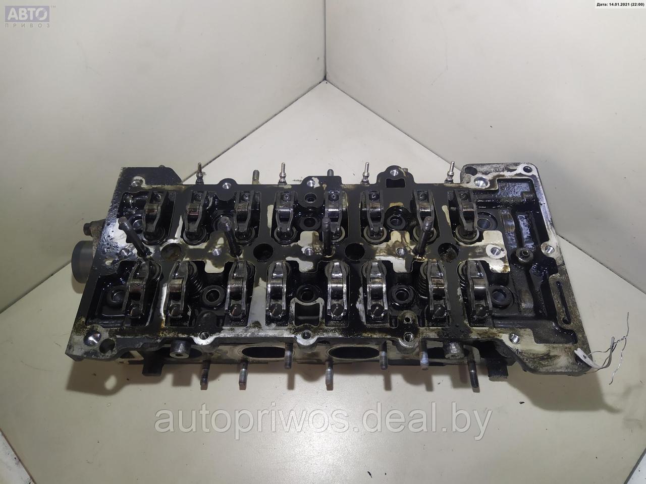 Головка блока цилиндров двигателя (ГБЦ) Alfa Romeo 156 - фото 1 - id-p117485011
