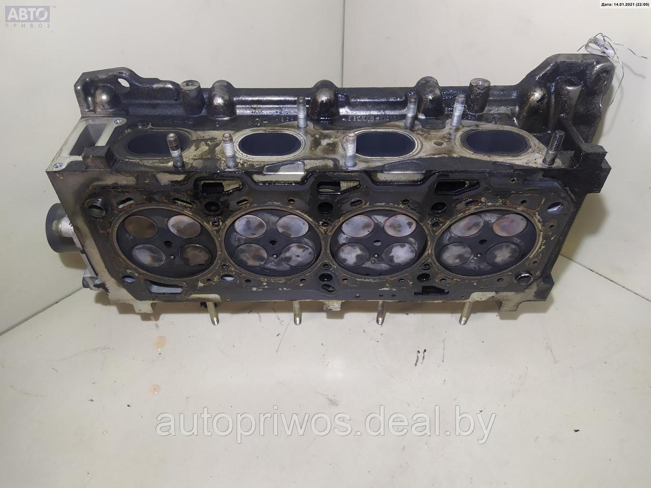 Головка блока цилиндров двигателя (ГБЦ) Alfa Romeo 156 - фото 2 - id-p117485011