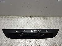 Накладка двери (крышки) багажника Volvo V40 (2012- )