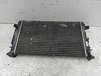 Радиатор основной Mercedes Sprinter (c 2006)