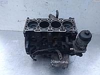 Блок цилиндров двигателя (картер) Opel Antara