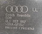 Панель приборная (торпедо) Audi Q7 4L (2005-2015), фото 8