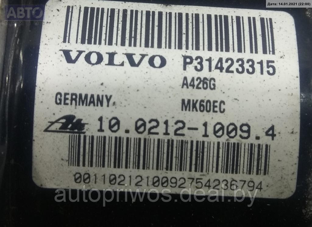 Блок ABS (Модуль АБС) Volvo V40 (2012- ) - фото 2 - id-p107168603