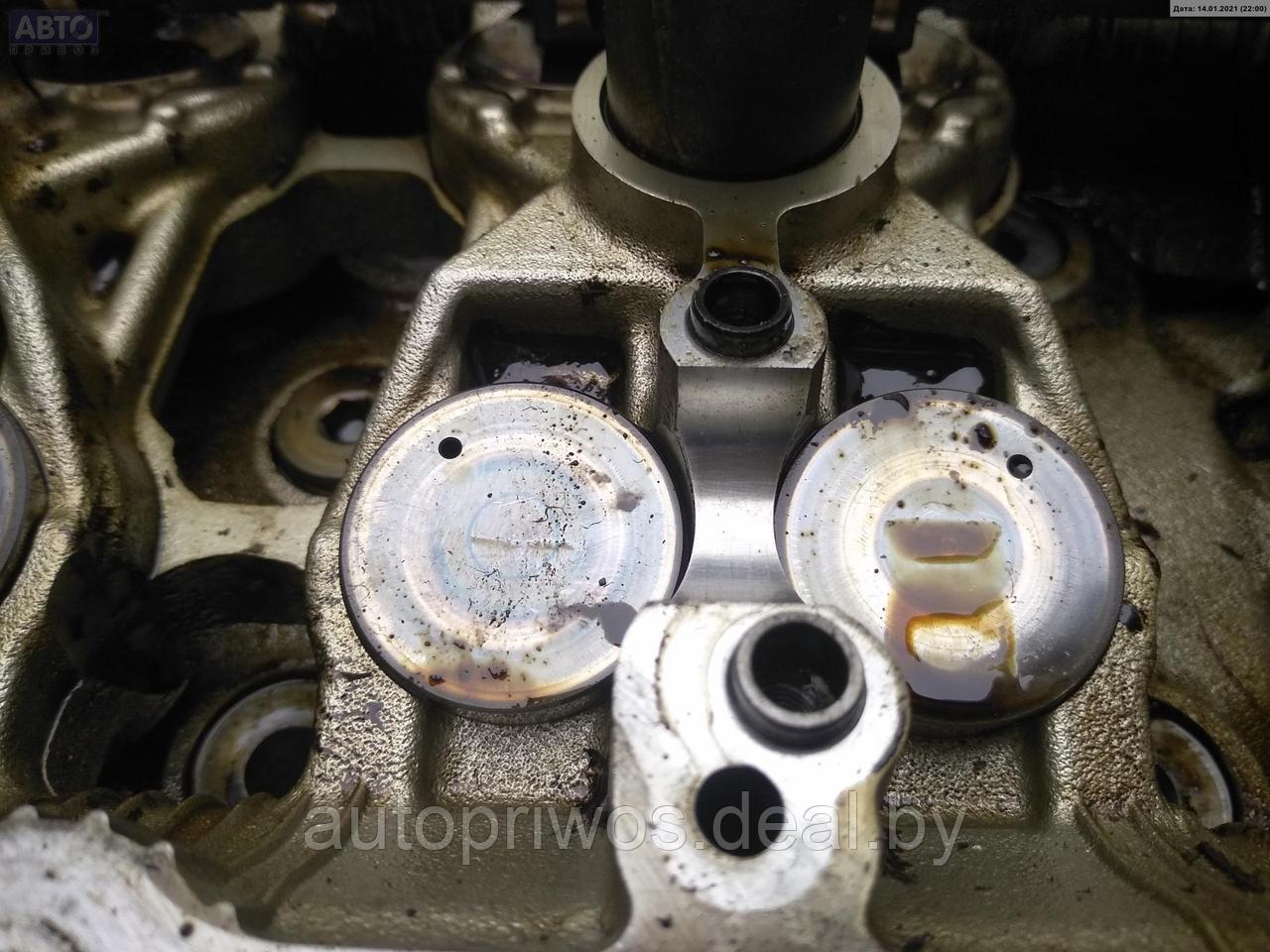 Головка блока цилиндров двигателя (ГБЦ) Renault Espace 4 (2002-2014) - фото 2 - id-p122823626