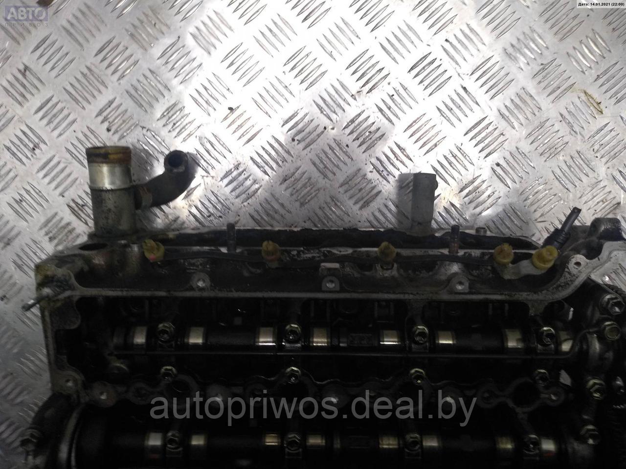 Головка блока цилиндров двигателя (ГБЦ) Toyota Avensis (2003-2008) - фото 5 - id-p120896534