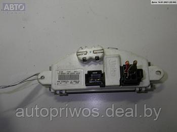 Сопротивление отопителя BMW 1 F20/F21 (2011- )