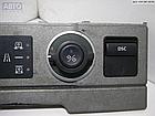 Кнопки управления прочие (включатель) Land Rover Range Rover, фото 3