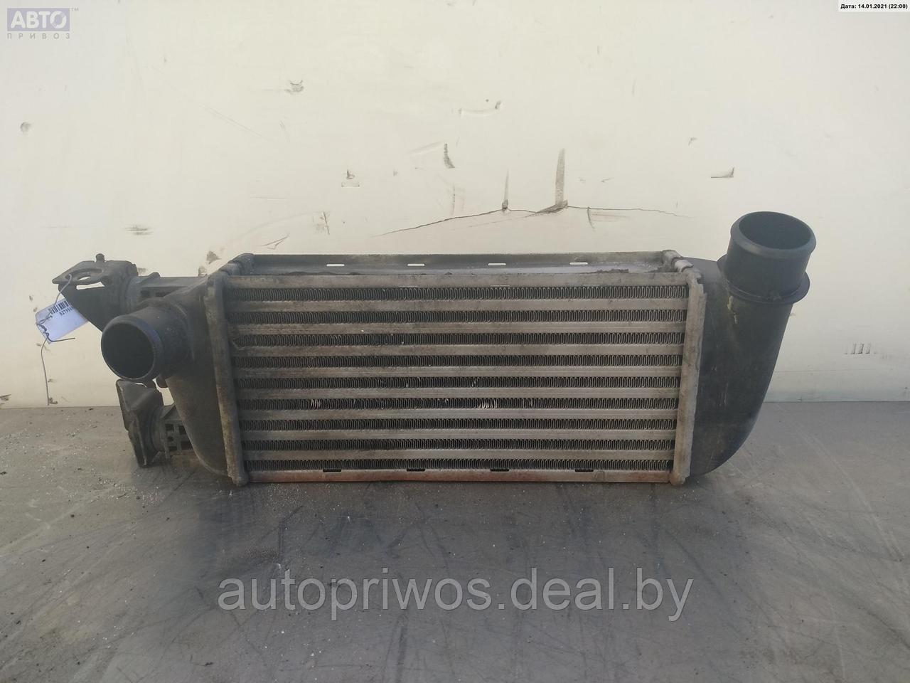 Радиатор интеркулера Ford Ka - фото 1 - id-p143030686