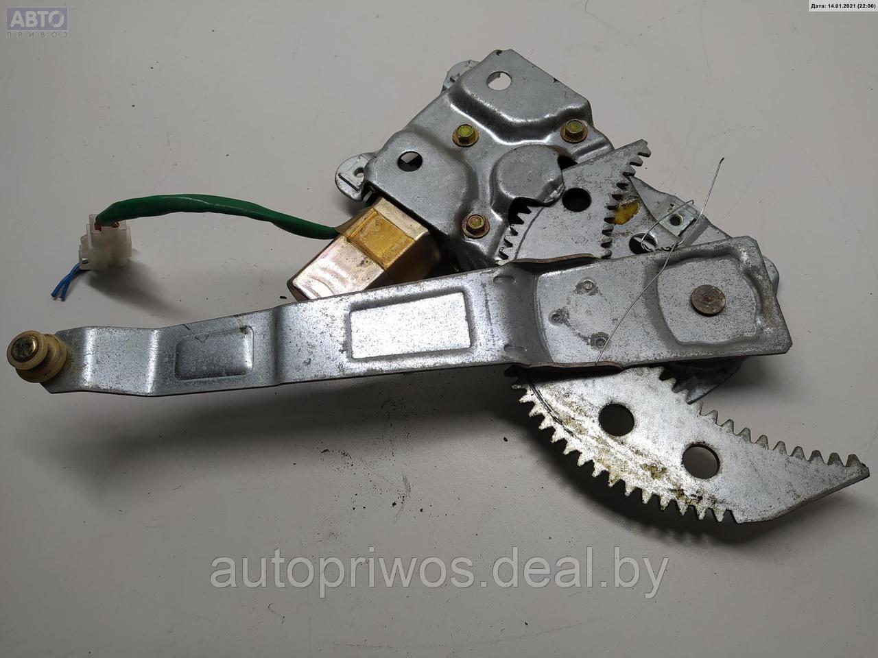 Стеклоподъемник электрический задний правый Mazda Demio - фото 2 - id-p143038759