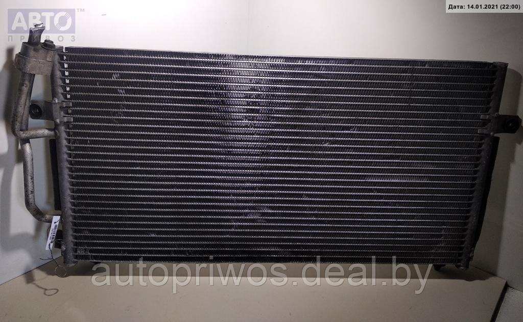 Радиатор охлаждения (конд.) Hyundai Atos - фото 1 - id-p143037879