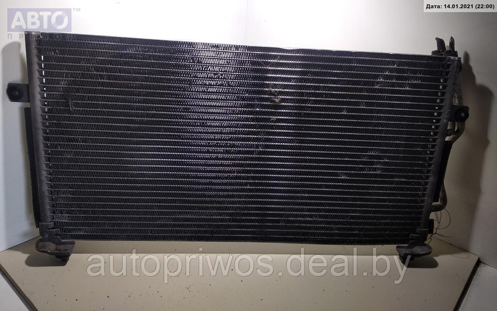 Радиатор охлаждения (конд.) Hyundai Atos - фото 2 - id-p143037879