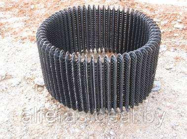 Спираль для кормопровода - фото 1 - id-p11518996