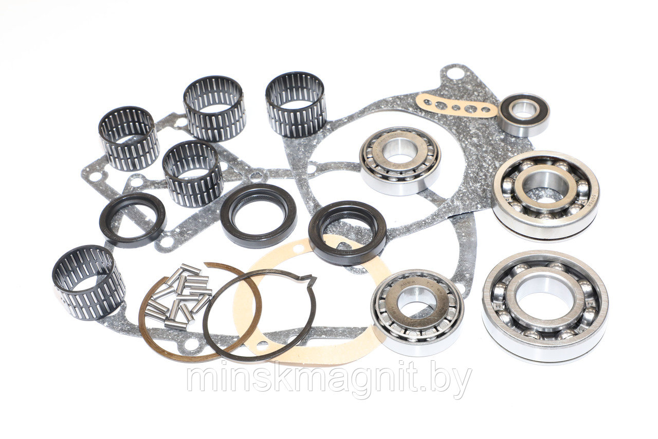 Купить Ремкомплект Кпп Уаз В Тюмени