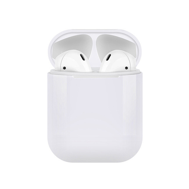 Беспроводные наушники inPods i12 TWS (белые)