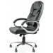 Офисное кресло Calviano Eden-Vip SA-2018 (черное), фото 2