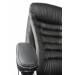 Офисное кресло Calviano VIP-Masserano Black SA-1693 Н (DMSL), фото 4