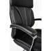 Офисное кресло Calviano STARK black SA-2050, фото 4