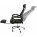 Офисное кресло Calviano FESTA black 863001, фото 7