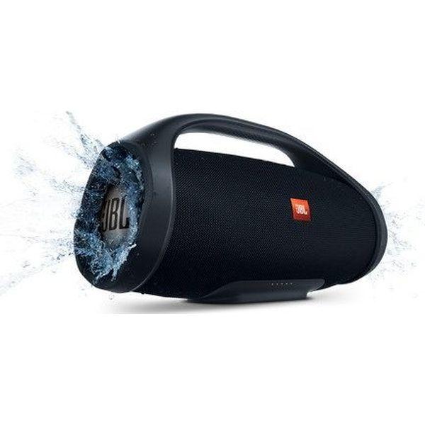 Портативная Bluetooth колонка Boombox (реплика)