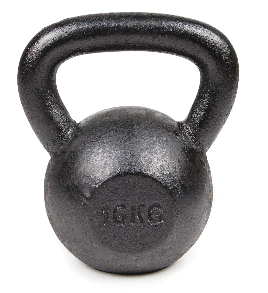 Гиря металлическая HAMMERTONE ATLAS SPORT 16 кг