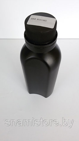 Тонер Xerox 3010/3040/3045     100 гр. бутылка (ASC), фото 2