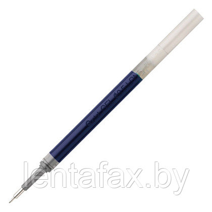 Стержень для ручек-роллеров Pentel EnerGel СИНИЙ 0.5 Pentel