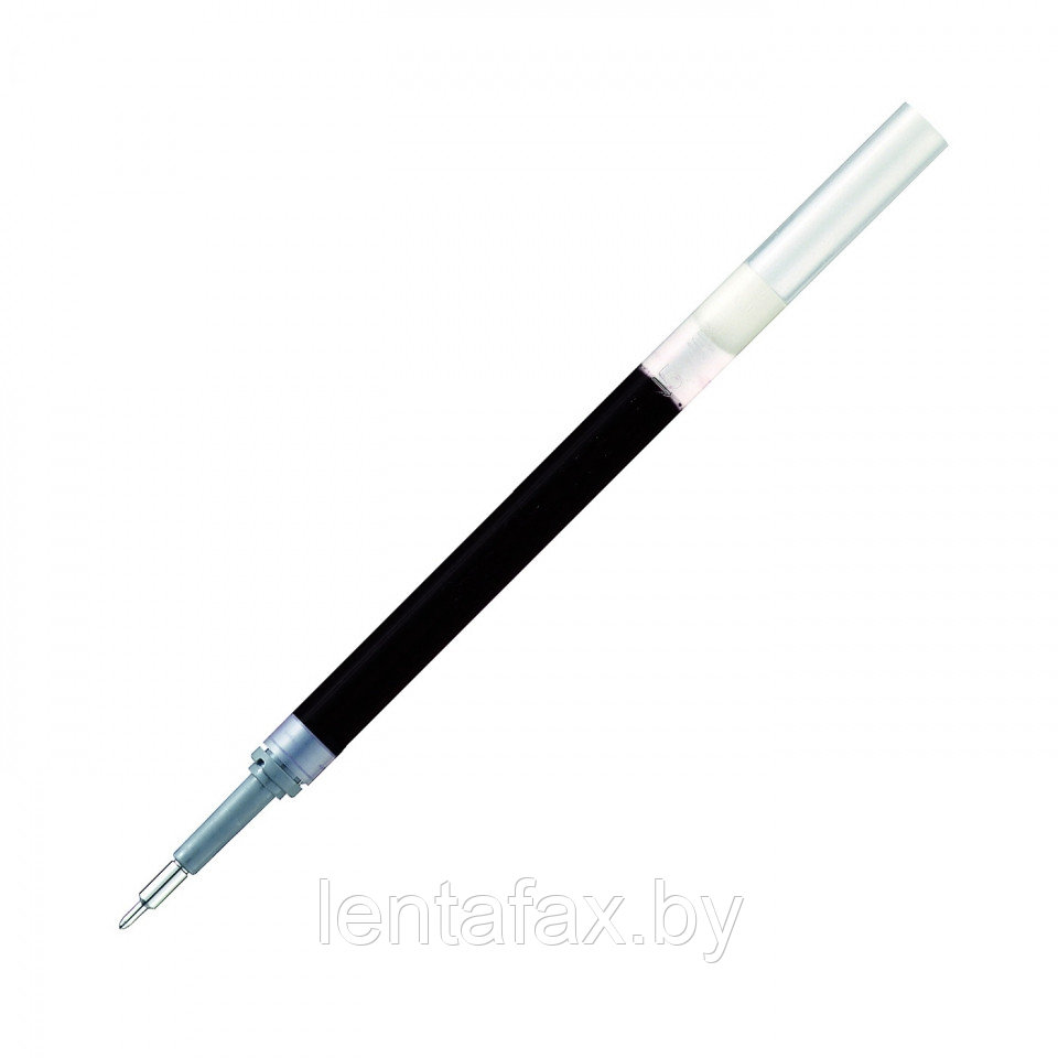 Стержень для ручек-роллеров Pentel EnerGel ЧЕРНЫЙ 0.5 Pentel