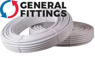 General Fittings PEX металлопласт