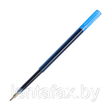 Стержень для ручек шариковых Sapphire, Power Max 87 мм, синий