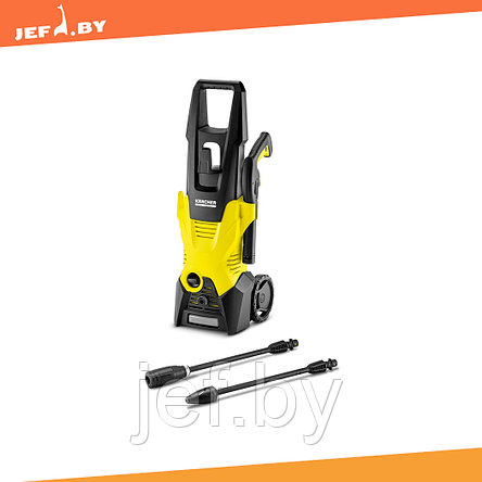 Мойка высокого давления Karcher K 3 (1.601-812.0), фото 2