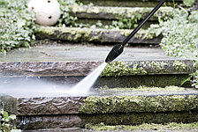 Мойка высокого давления Karcher K 3 (1.601-812.0), фото 3