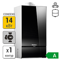 Газовый конденсационный котел Buderus Logamax plus GB172i-14