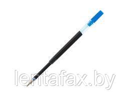 Стержень масляный для ручек автоматических Linc Elantra, 90 мм, игольчатый, синий - фото 1 - id-p143080621