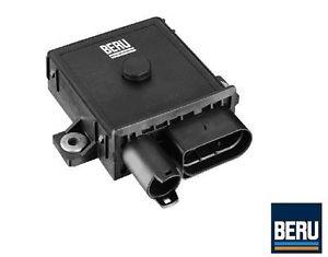 Beru GSE102 - реле свечей накала BMW E46/E60/E61/E70/E71/ E83/E90/E91/E92 2.5D/3.0D/SD 02- - фото 1 - id-p143081611