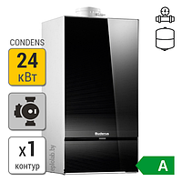 Газовый конденсационный котел Buderus Logamax plus GB172i-24