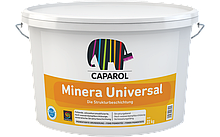 Minera Universal  Минера Универсал Капарол 22 кг